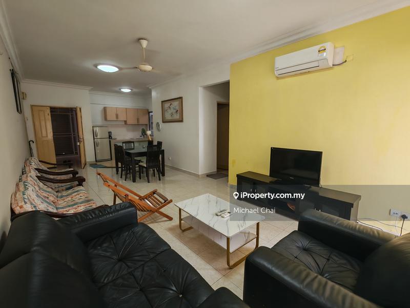 For Rent - Koi Tropika