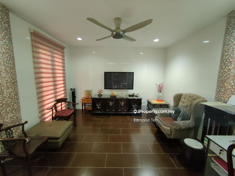 Bungalow House for Sale in Bandar Tun Hussein Onn, Cheras by Edmond Teh - iProperty.com.my