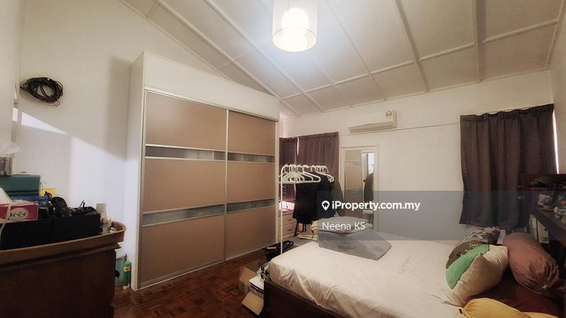2.5-storey Terraced House for Sale in Taman Bangsar, Bangsar by Neena KS - iProperty.com.my