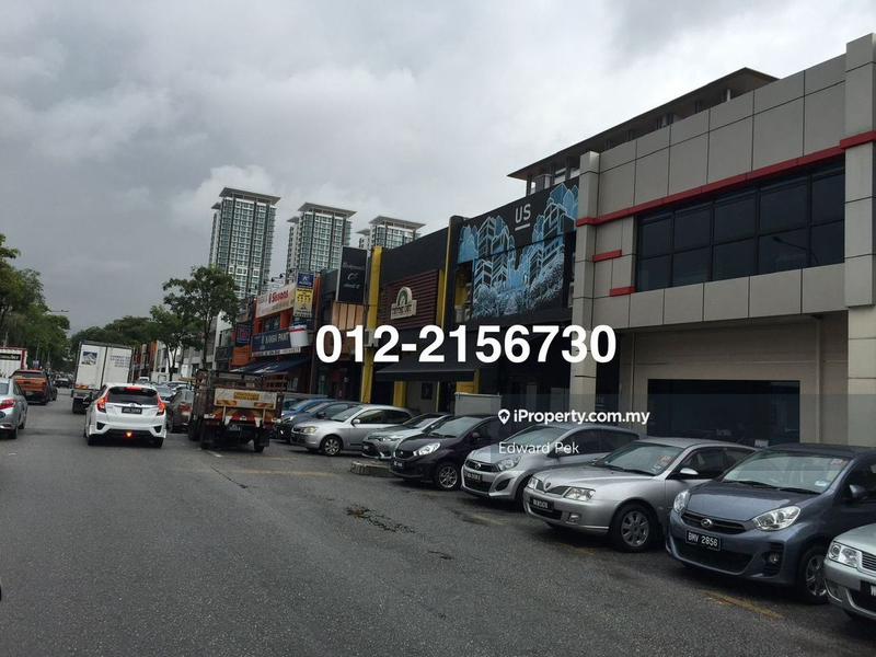 For Sale - BANDAR SUNWAY, SUBANG JAYA