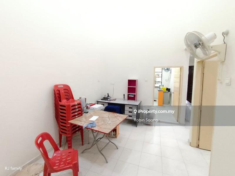 Rumah Berangkai 1 Tingkat untuk Dijual di Taman Malim Jaya, Bachang oleh Robin Soong - iProperty.com.my