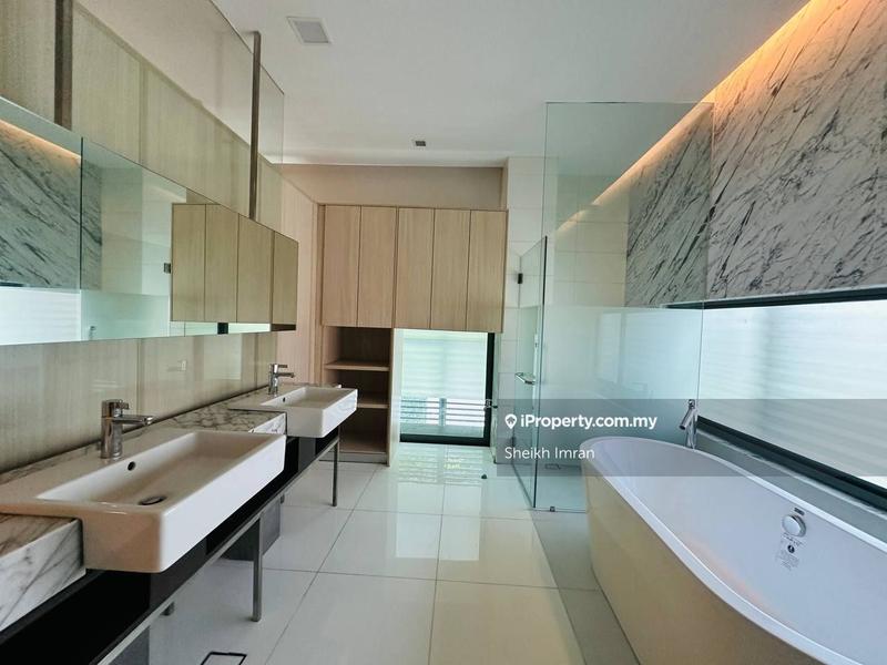 Banglo untuk Dijual di Bukit Bandaraya, Bangsar oleh Sheikh Imran - iProperty.com.my