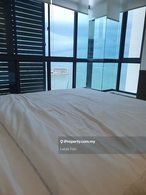 Kondominium untuk Disewa di The LIGHT COLLECTION II oleh Lucas Foo - iProperty.com.my