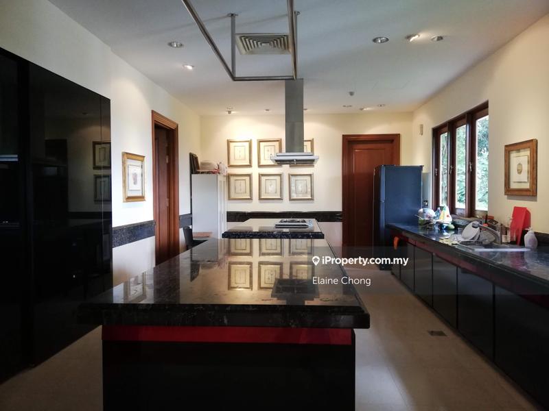 Banglo untuk Dijual di Bangsar - guarded, hi ground, view (nr KLCC, TRX), KL City Centre oleh Elaine Chong - iProperty.com.my