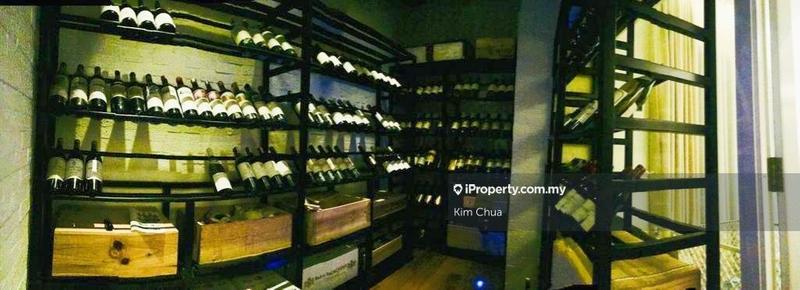 Banglo untuk Dijual di 10 Damansara Heights, Damansara Heights oleh Kim Chua - iProperty.com.my