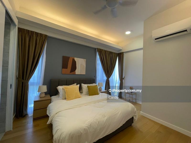 For Rent - The Sentral Suites