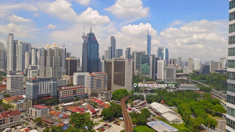 Kondominium untuk Dijual di Villa Puteri oleh Mandy Khoo - iProperty.com.my