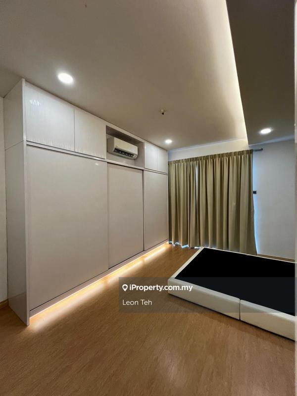 Kondominium untuk Dijual di Neo Damansara oleh Leon Teh - iProperty.com.my