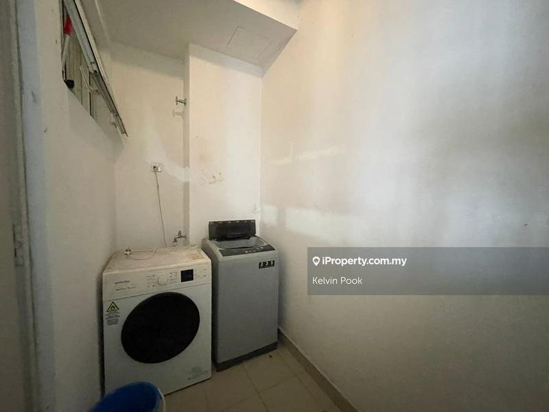 Kondominium untuk Dijual di Vision Residence (V'Residence) oleh Kelvin Pook - iProperty.com.my