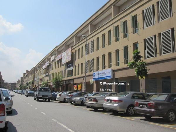 For Sale - Kota Damansara