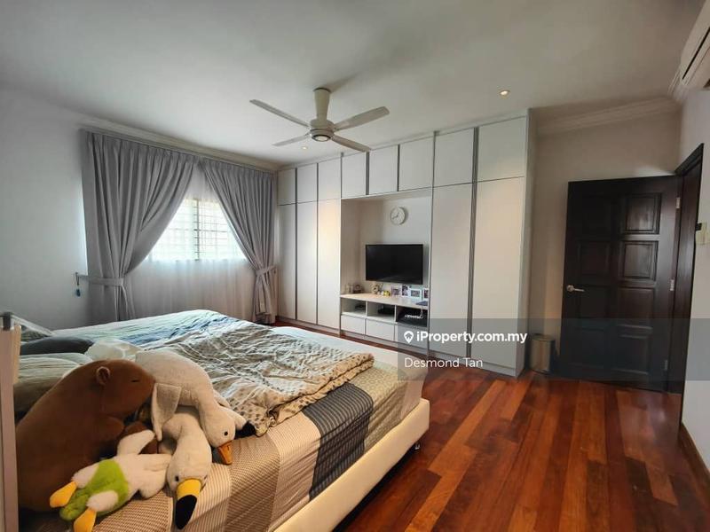 Rumah Berkembar untuk Dijual di SS 21, Damansara Utama, Petaling Jaya oleh Desmond Tan - iProperty.com.my