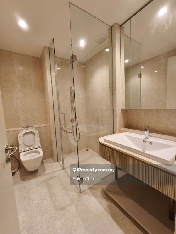 Residensi Servis untuk Disewa di Southpoint Residences oleh Elaine Chin - iProperty.com.my