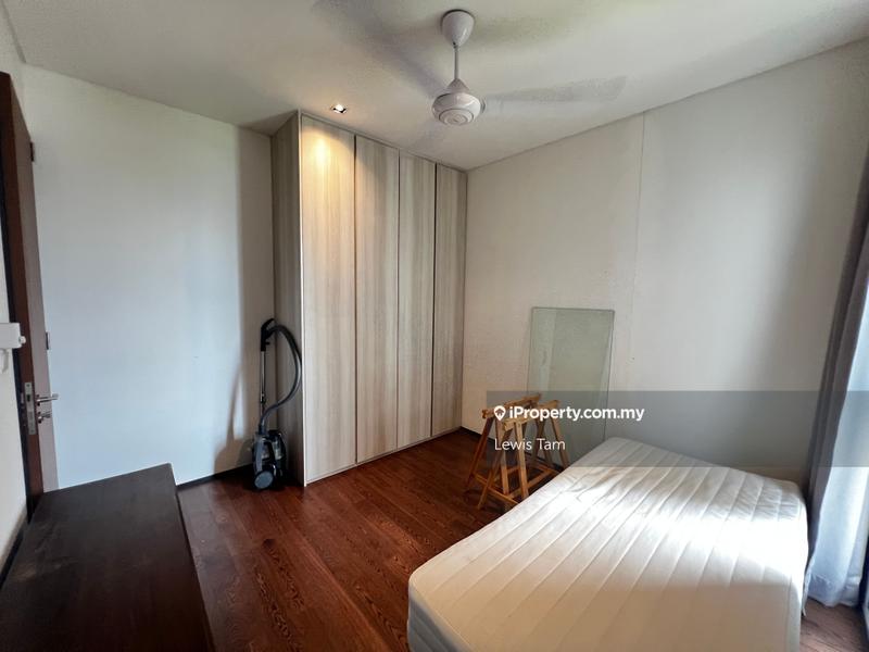 Kondominium untuk Dijual di The Fennel oleh Lewis Tam - iProperty.com.my