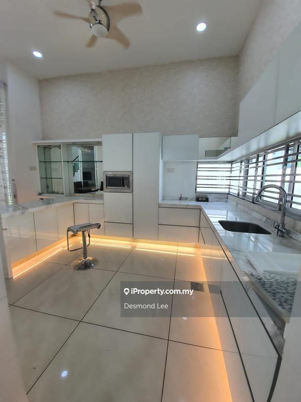 Bungalow House untuk Dijual di Taman Desa Tebrau, Tebrau oleh Desmond Lee - iProperty.com.my
