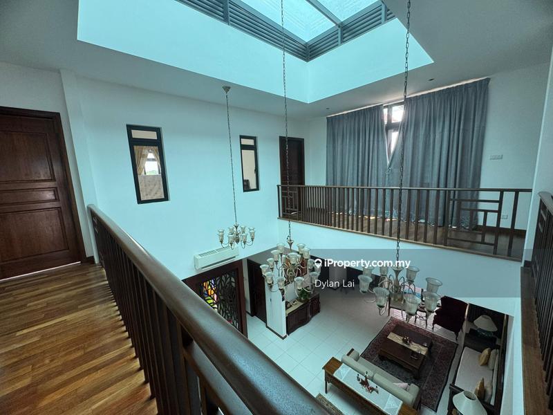 Bungalow House untuk Dijual di Perdana Lakeview East, Cyberjaya oleh Dylan Lai - iProperty.com.my