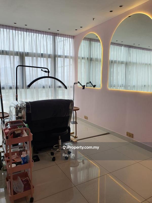 Kediaman Servis untuk Dijual di Serviced Residence @ 3 Towers oleh Ray Oh - iProperty.com.my