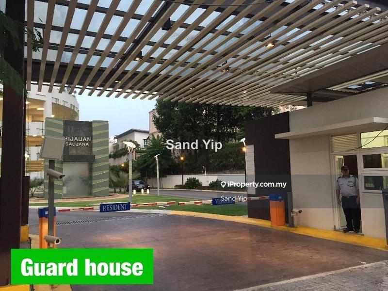Kondominium untuk Dijual di Hijauan Saujana oleh Sand Yip - iProperty.com.my