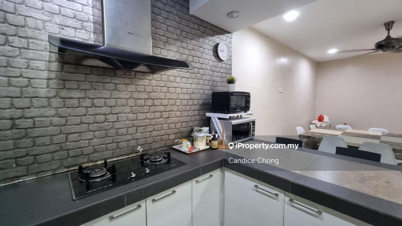 2-storey Terraced House for Sale in Bandar Sungai Long, Selangor by Candice Chong - iProperty.com.my