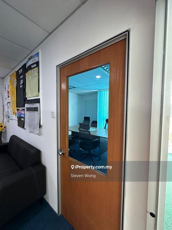 Semi-D Kilang untuk Dijual di Taman Klang Indah, Klang oleh Steven Wong - iProperty.com.my