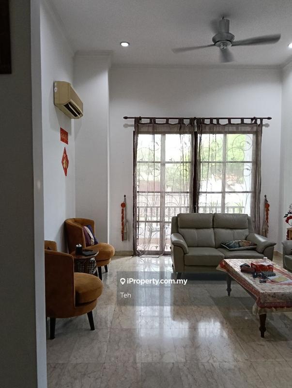 Banglo untuk Dijual di Ara Damansara, Petaling Jaya oleh Teh - iProperty.com.my