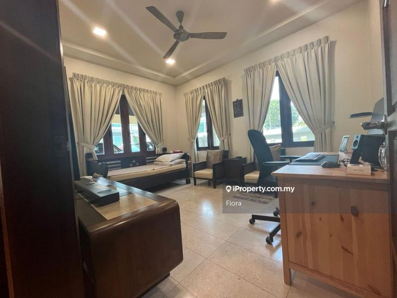 Bungalow House untuk Dijual di Subang Heights, Subang Jaya oleh Flora - iProperty.com.my