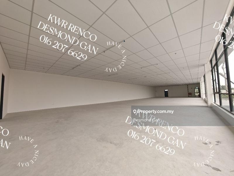 Detached Factory for Sale in Nilai, Bandar Enstek by Desmond Gan - iProperty.com.my