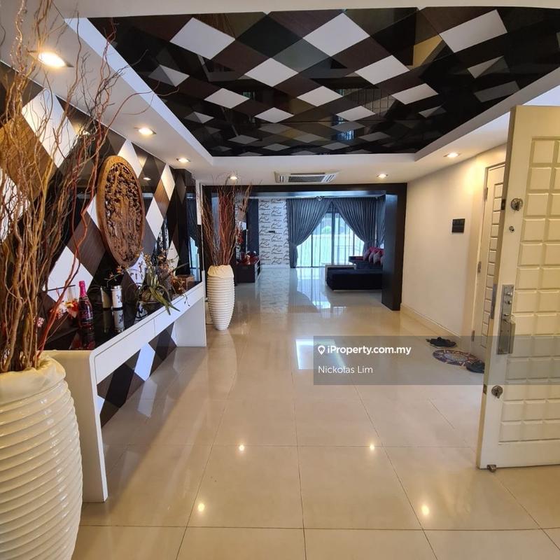 Bungalow House for Sale in cqe6a, Gelugor by Nickolas Lim - iProperty.com.my