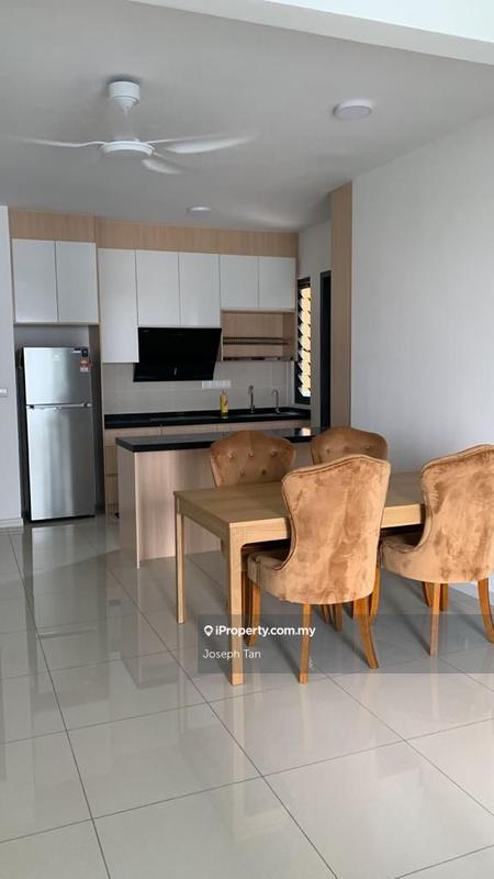 For Rent - Sunway Belfield