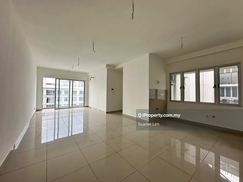 For Rent - Villa Crystal