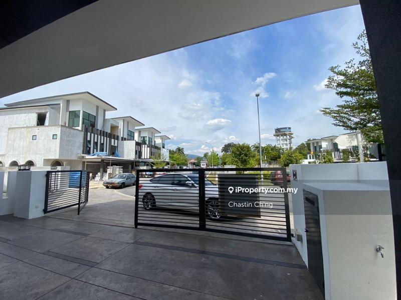 Semi-Detached House for Sale in Bukit Rahman Putra, Sungai Buloh by Chastin Ch'ng - iProperty.com.my