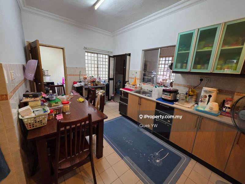 Rumah Berangkai 2 Tingkat untuk Dijual di Bandar Kinrara Seksyen 5, Bandar Kinrara oleh Quek YW - iProperty.com.my