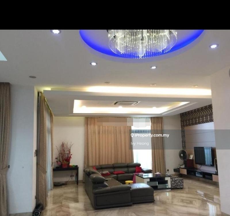 Banglo untuk Dijual di Bandar Kinrara Seksyen 6, Bandar Kinrara oleh Ivy Heong - iProperty.com.my