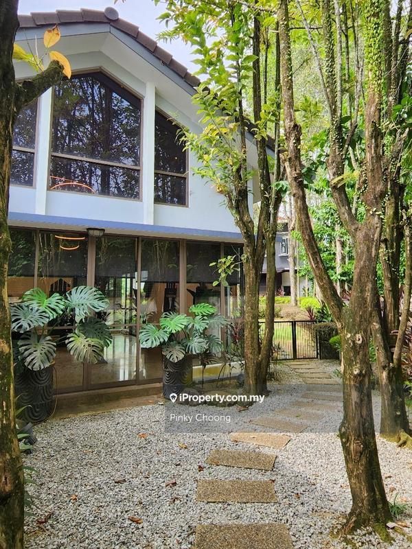 Banglo untuk Disewa di Valencia, Sungai Buloh oleh Pinky Choong - iProperty.com.my