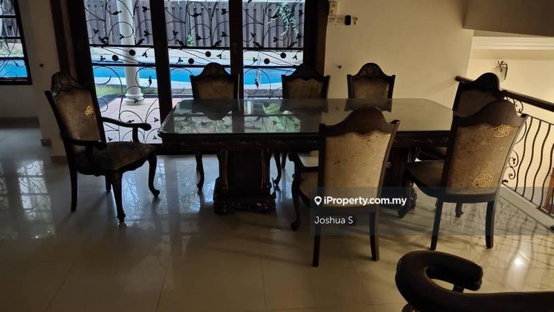 Bungalow House for Sale in Bukit Bandaraya, Bangsar by Joshua S - iProperty.com.my