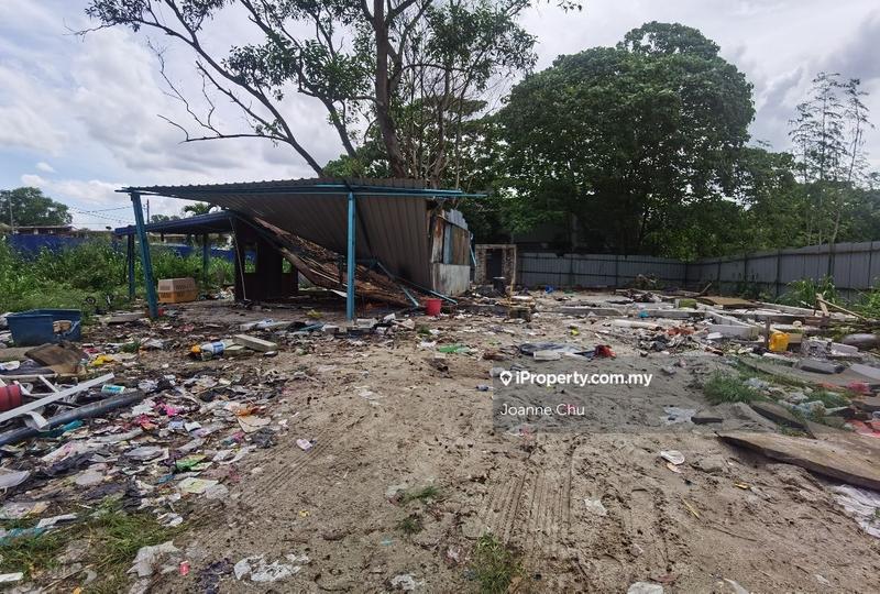 Commercial Land for Rent in Seri Kembangan, Balakong by Joanne Chu - iProperty.com.my