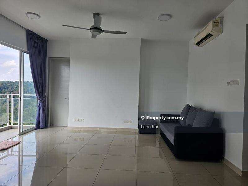 Condominium for Rent in Duet Residence by Leon Kon - iProperty.com.my