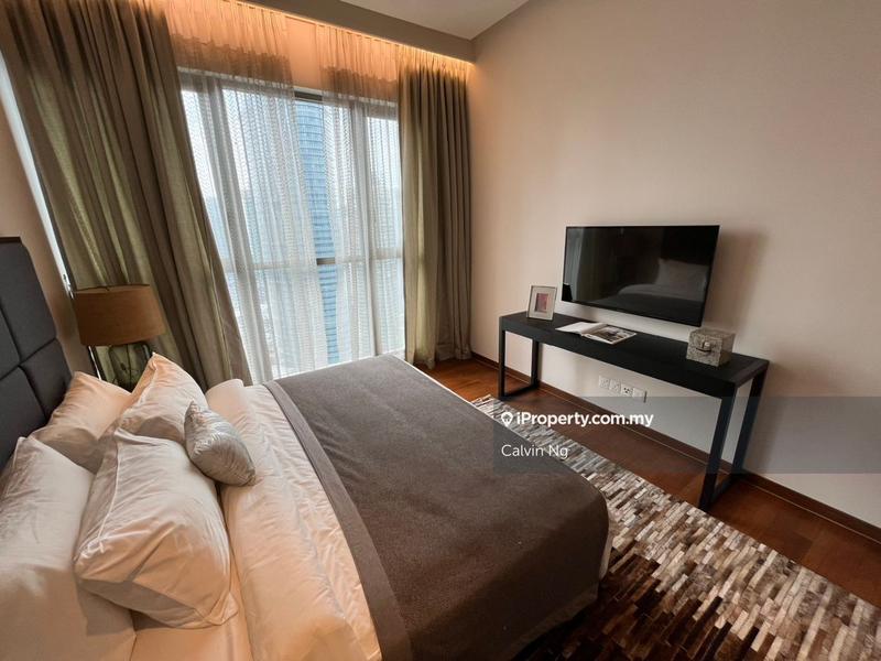 Kediaman Servis untuk Dijual di Stonor 3 oleh Calvin Ng - iProperty.com.my