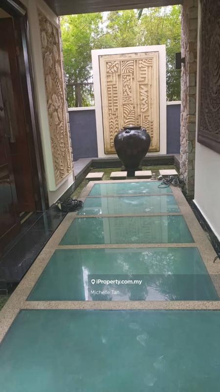 Banglo untuk Dijual di Taman Duta, Bukit Tunku (Kenny Hills) oleh Michelle Tan - iProperty.com.my