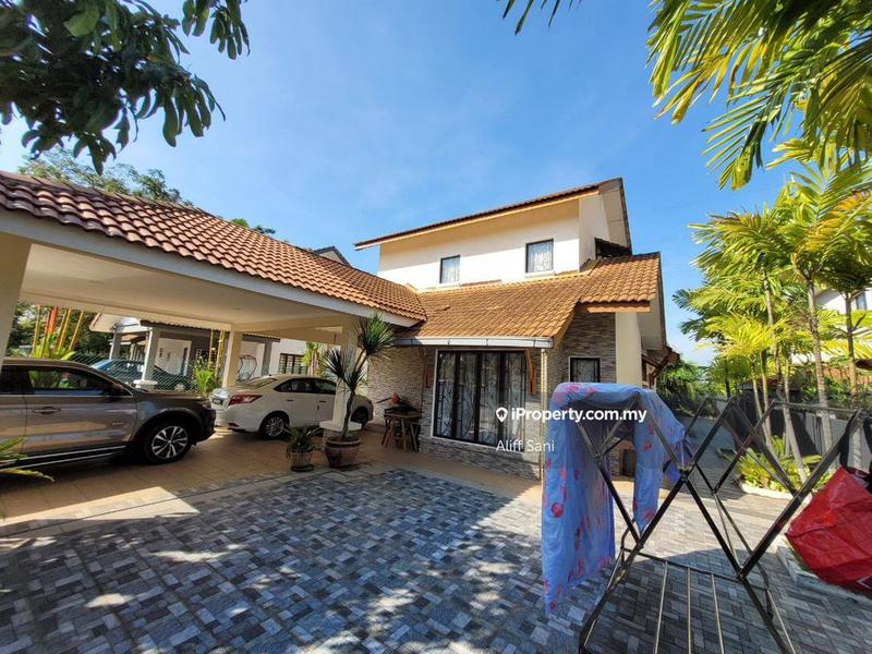 Banglo untuk Dijual di Seremban Forest Height, Seremban oleh Aliff Sani - iProperty.com.my