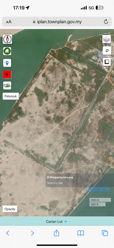 Commercial Land for Sale in Taman Klebang Utama, Klebang by Teammy Lee - iProperty.com.my