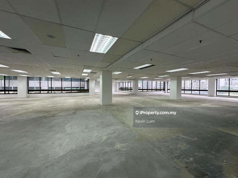 Retail-Office for Rent in KLCC, KL City Centre by Kevin Lum - iProperty.com.my