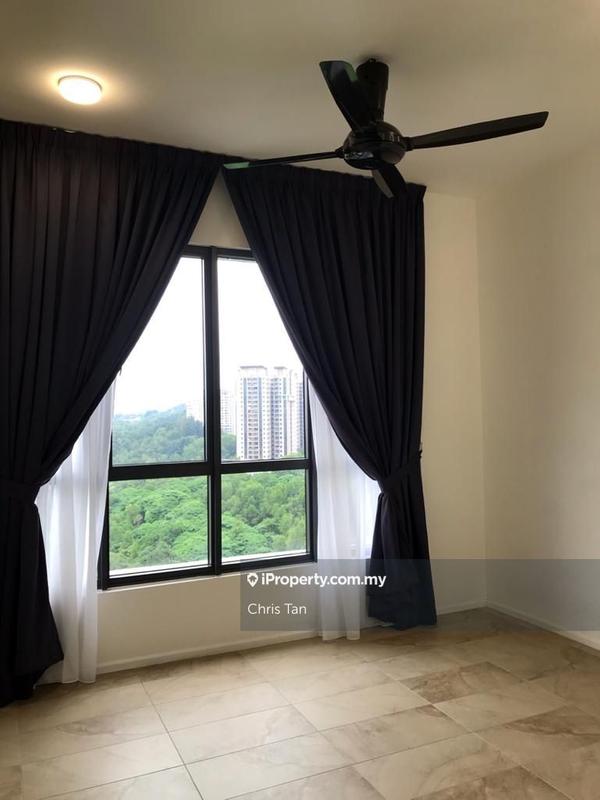 Service Residence for Rent in O'hako Residence by Chris Tan - iProperty.com.my