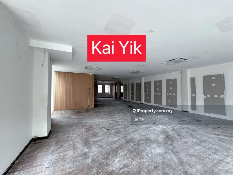 Shop for Rent in Icon City, Bukit Mertajam by Kai Yik - iProperty.com.my