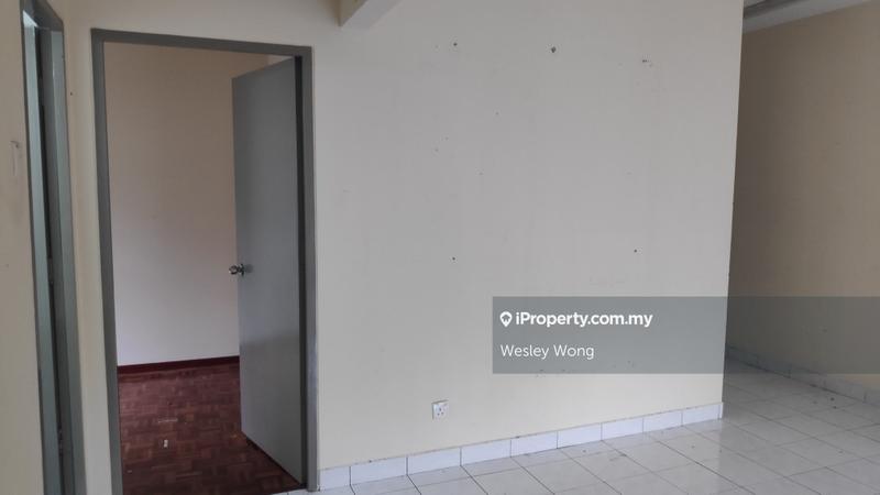 Pangsapuri untuk Dijual di Crystal Tower (Pangsapuri Kristal) oleh Wesley Wong - iProperty.com.my