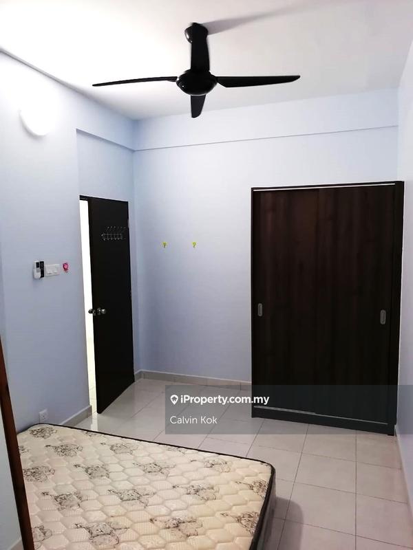 Apartment for Sale in Pangsapuri Saujana Permai 2 by Calvin Kok - iProperty.com.my