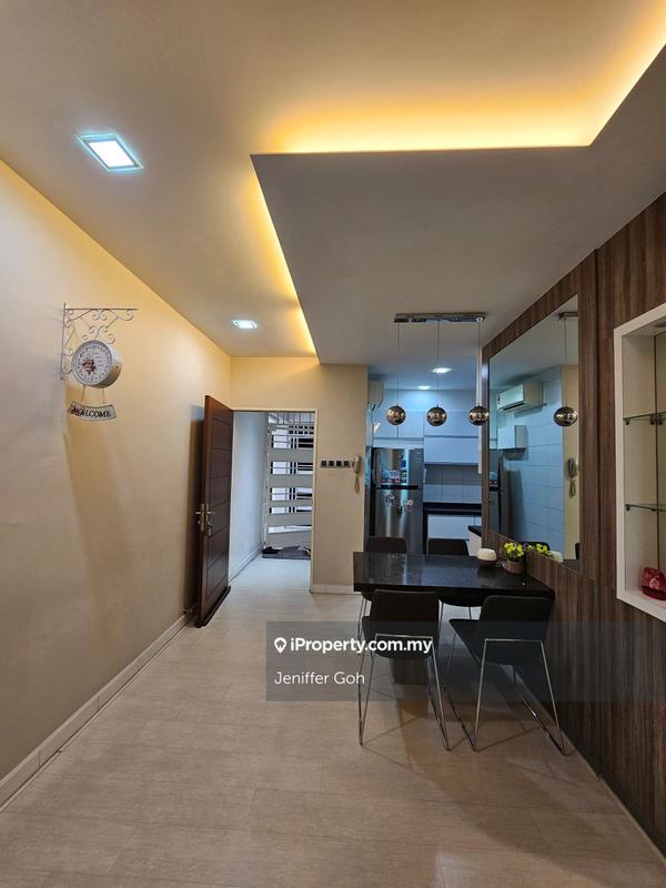 For Sale - Pinang Laguna