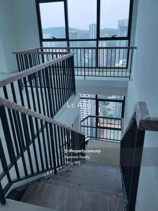 Sovo untuk Dijual di Mont Kiara, Kuala Lumpur oleh Kelly Ang - iProperty.com.my