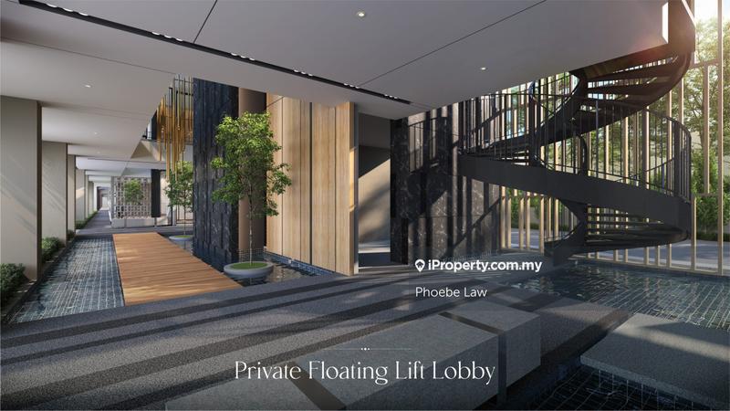 Kondominium untuk Dijual di Stellar Damansara oleh Phoebe Law - iProperty.com.my