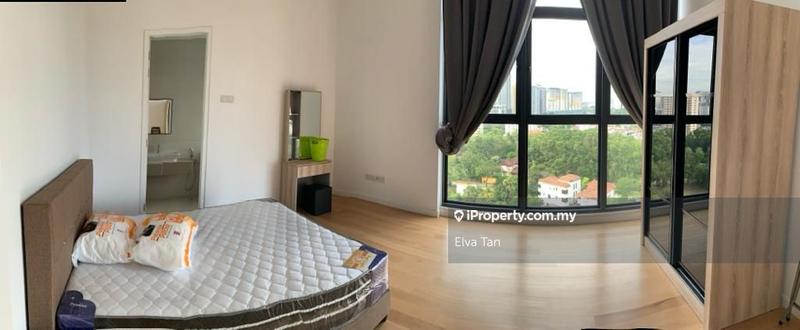 Kondominium untuk Dijual di Waltz Residences oleh Elva Tan - iProperty.com.my
