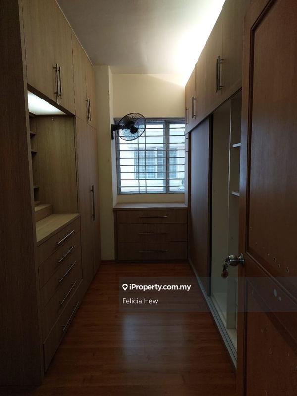 Kondominium untuk Dijual di Villa Flora oleh Felicia Hew - iProperty.com.my